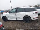 2025 Lincoln Aviator Reserve Белый vin: 5LM5J7XCXSGL29240