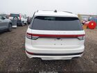 2025 Lincoln Aviator Reserve Белый vin: 5LM5J7XCXSGL29240