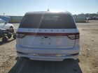 2022 Lincoln Aviator Black Label Белый vin: 5LM5J9XC1NGL10043