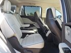 2022 Lincoln Aviator Black Label Белый vin: 5LM5J9XC1NGL10043