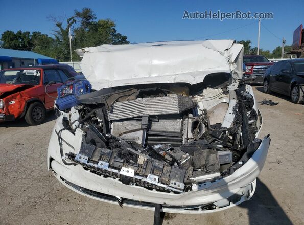 5LM5J9XC1NGL10043 2022 LINCOLN AVIATOR Белый Вид спереди