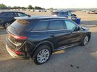 2020 Lincoln Corsair Черный vin: 5LMCJ1C91LUL27393