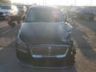 2020 Lincoln Corsair Черный vin: 5LMCJ1C91LUL27393