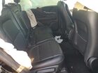 2020 Lincoln Corsair Черный vin: 5LMCJ1C91LUL27393