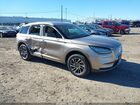 2020 Lincoln Corsair Standard Tan vin: 5LMCJ1C94LUL15710