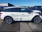 2021 Lincoln Corsair Standard White vin: 5LMCJ1C97MUL16531
