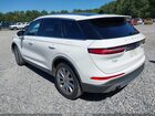 2021 Lincoln Corsair   Белый vin: 5LMCJ1C97MUL26704