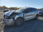 2020 Lincoln Corsair Silver vin: 5LMCJ1D90LUL25522