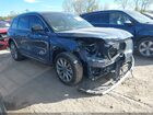 2022 Lincoln Corsair Standard Blue vin: 5LMCJ1D90NUL22980
