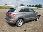 2016 Lincoln Mkc Premiere Бежевый vin: 5LMCJ1D93GUJ14997