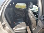2016 Lincoln Mkc Premiere Бежевый vin: 5LMCJ1D93GUJ14997