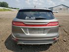 2016 Lincoln Mkc Premiere Бежевый vin: 5LMCJ1D93GUJ14997