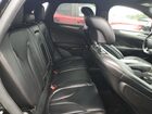 2018 Lincoln Mkc Premiere Черный vin: 5LMCJ1D97JUL00064