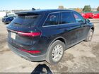 2024 Lincoln Corsair Premiere Black vin: 5LMCJ1DA3RUL03629