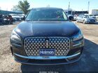 2024 Lincoln Corsair Premiere Black vin: 5LMCJ1DA3RUL03629