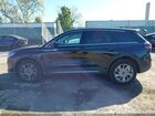 2024 Lincoln Corsair Premiere Black vin: 5LMCJ1DA3RUL03629