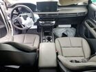 2024 Lincoln Corsair White vin: 5LMCJ1DA5RUL22604