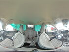 2024 Lincoln Corsair White vin: 5LMCJ1DA5RUL22604