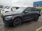 2025 Lincoln Corsair Premiere Black vin: 5LMCJ1DA5SUL14797