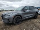 2024 Lincoln Corsair Gray vin: 5LMCJ1DAXRUL21674