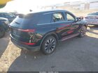 2021 Lincoln Corsair Reserve Черный vin: 5LMCJ2C92MUL13333