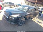 2021 Lincoln Corsair Reserve Черный vin: 5LMCJ2C92MUL13333