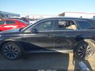2021 Lincoln Corsair Reserve Черный vin: 5LMCJ2C92MUL13333