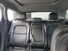 2021 Lincoln Corsair Reserve White vin: 5LMCJ2C94MUL09252