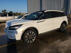 2020 Lincoln Corsair Reserve White vin: 5LMCJ2C98LUL11715