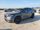 2021 Lincoln Corsair Reserve Gray vin: 5LMCJ2C98MUL03857