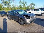 2021 Lincoln Corsair Reserve Gray vin: 5LMCJ2C98MUL26247