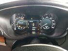 2018 Lincoln Mkc Select Синий vin: 5LMCJ2C9XJUL15312