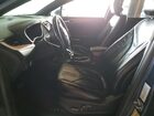 2018 Lincoln Mkc Select Синий vin: 5LMCJ2C9XJUL15312