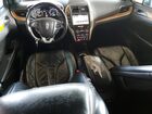 2018 Lincoln Mkc Select Синий vin: 5LMCJ2C9XJUL15312
