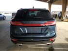 2018 Lincoln Mkc Select Синий vin: 5LMCJ2C9XJUL15312