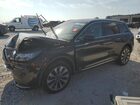 2020 Lincoln Corsair Reserve Black vin: 5LMCJ2C9XLUL04832