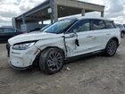2024 Lincoln Corsair Reserve White vin: 5LMCJ2CA6RUL09366