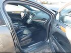 2019 Lincoln Mkc Select Серый vin: 5LMCJ2D90KUL37495