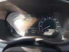 2019 Lincoln Mkc Select Серый vin: 5LMCJ2D90KUL37495