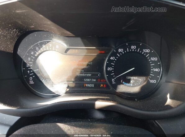 5LMCJ2D90KUL37495 2019 LINCOLN MKC Серый Вид задних сидений