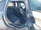 2019 Lincoln Mkc Select Серый vin: 5LMCJ2D90KUL37495