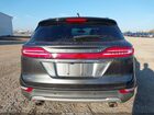 2019 Lincoln Mkc Select Серый vin: 5LMCJ2D90KUL37495