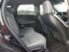 2021 Lincoln Corsair Reserve Черный vin: 5LMCJ2D90MUL05259