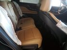 2021 Lincoln Corsair Reserve Черный vin: 5LMCJ2D92MUL21057