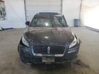 2021 Lincoln Corsair Reserve Черный vin: 5LMCJ2D92MUL21057