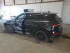 2021 Lincoln Corsair Reserve Черный vin: 5LMCJ2D92MUL21057