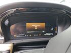 2021 Lincoln Corsair Reserve Черный vin: 5LMCJ2D92MUL21057