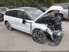 2022 Lincoln Corsair Reserve Белый vin: 5LMCJ2D93NUL09971