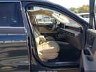2021 Lincoln Corsair Reserve Dark Blue vin: 5LMCJ2D96MUL02740