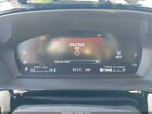 2021 Lincoln Corsair Reserve Dark Blue vin: 5LMCJ2D96MUL02740
